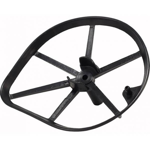 Supporto per gabbia filtro - per,