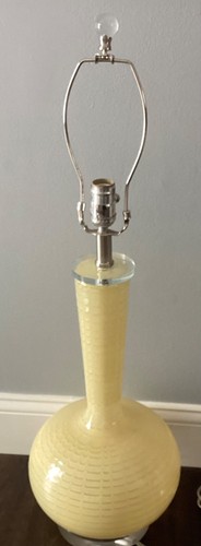 Lampada tavolo metà secolo - da,