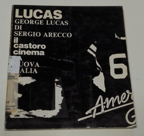 Lucas sergio arecco - lucas,