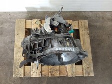 RENAULT SCENIC II KANGO 1.5