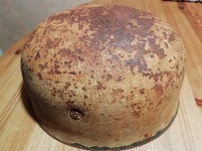 Elmetto acciaio paracadutisti