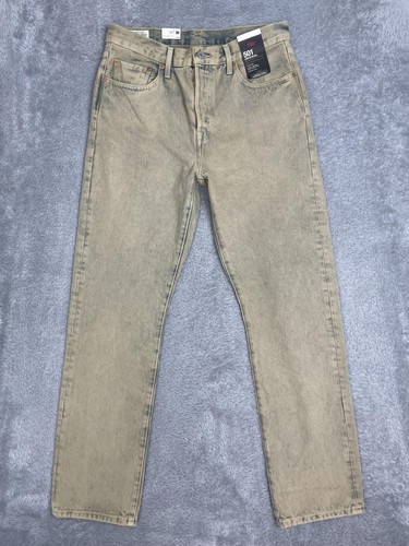 Jeans levis premium 501 - levis, donna