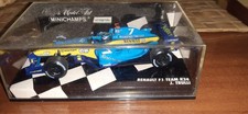 LOTTO MODELLINI MINICHAMPS