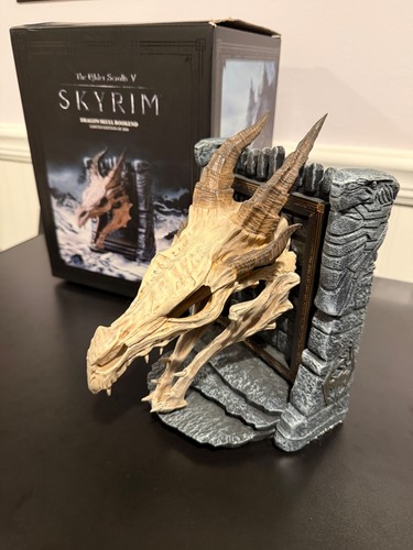 Fermalibro the elder scrolls - scrolls, v