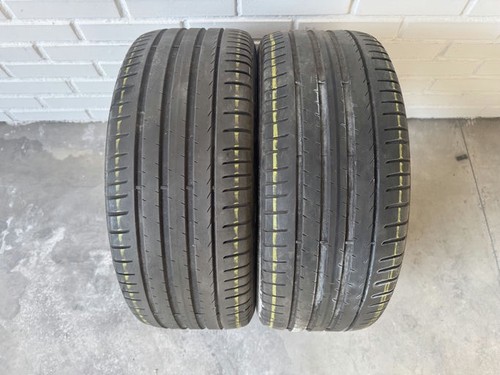 Gomme usate 225 - 2x, 225/45