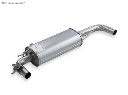 Remus acciaio inox duplex - acciaio,