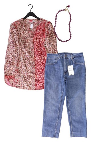 Completo moda donna taglia - , xl