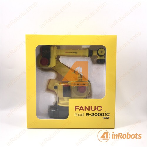 2000ic 165f fanuc industrial - r-2000ic-165f,