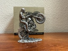 Figurina Harley Davidson