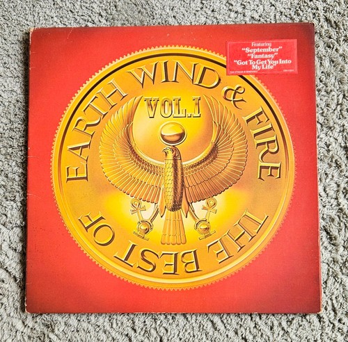 The best earth wind fire - the,