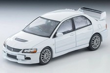 Mitsubishi Lancer GSR