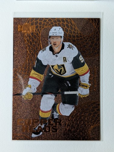 2025 upper deck metal universe - deck,