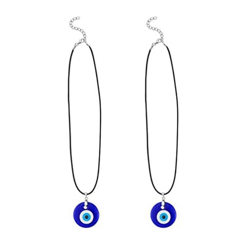 Collana con ciondolo - collana,