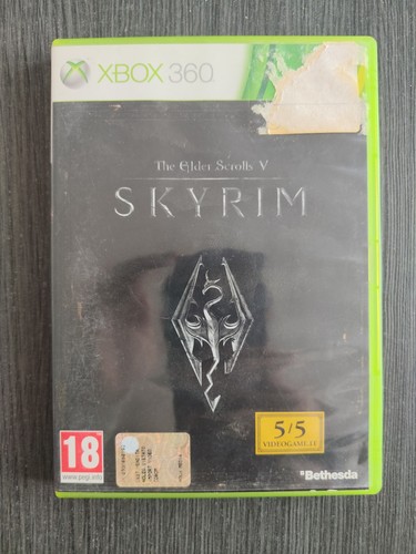Skyrim the elder scrolls - skyrim,