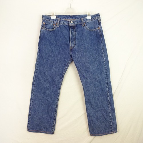 Jeans levis 501 uomo w36 - levis, 28