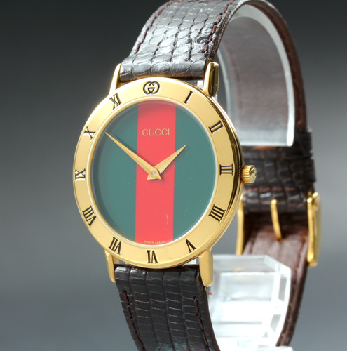 Quasi come nuovo orologio - [quasi,