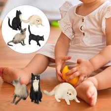  4 Pcs Giocattoli Per Gatti