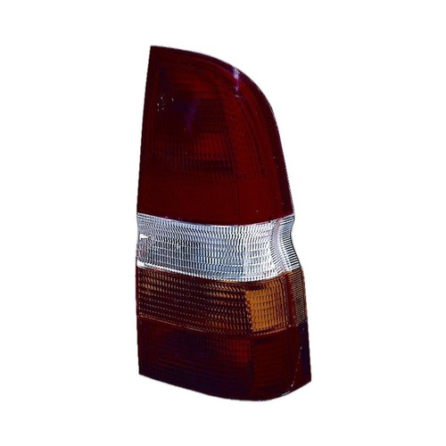 Fanale posteriore destro - fanale,