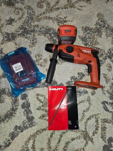 Hilti a22 22v 2 - 2-a22, 2.7kg
