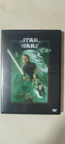 Star wars episodio - star, vi.