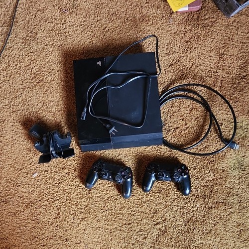 Sony playstation 500gb - playstation,