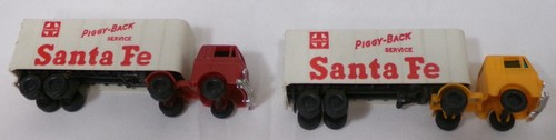 Anni 1970 tyco scala treno - scala,