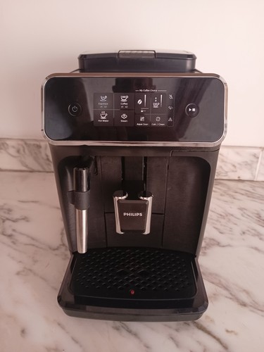 Macchine caffè automatica - da,