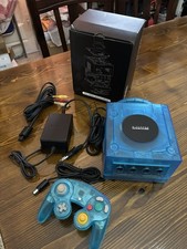 Nintendo Gamecube 128 GB e 84