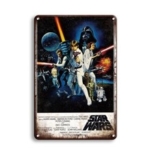 Targa star wars darth vader