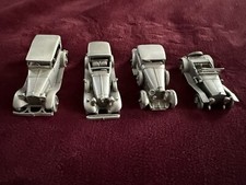 DANBURY AUTO IN PELTRO COME