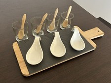 Antipastiere Con Base In Arteria E Bambù