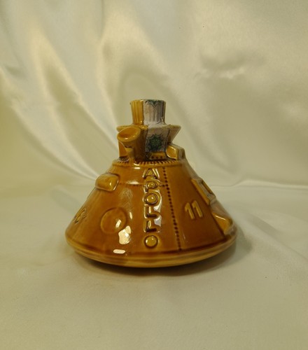 Bottiglia ceramica per - , liquori