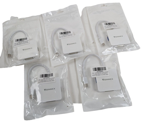 Foinnex vhd10 in 1 mini - foinnex, md-vhd10