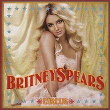 Circus von Britney Spears | CD
