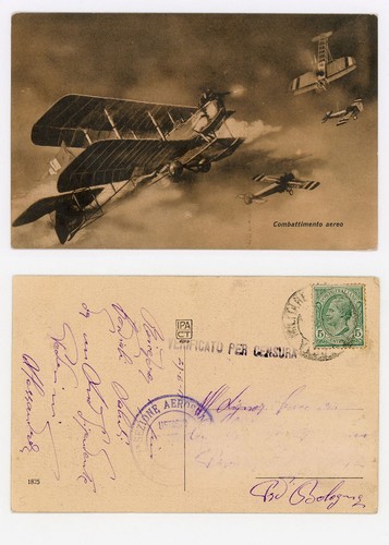 Combattimento aereo grande - aereo,