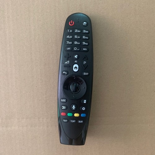 Telecomando magic - magic, 3d