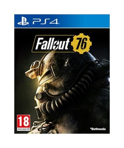 Fallout expansion ps4 - +,