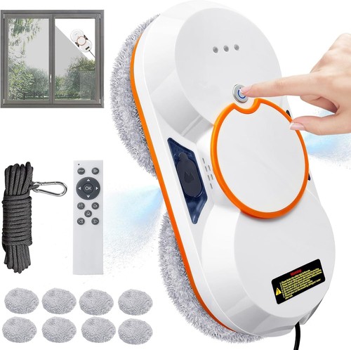 Lavavetri robot con - robot,