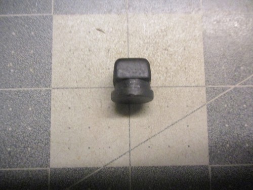 Tampone husqvarna 5012789 - tampone, 5012789-01