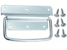 Maniglia Baule 108x54x2