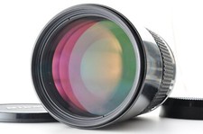 Nikon Ai-s Nikkor ED 180 mm