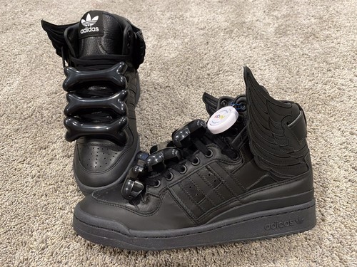 Adidas jeremy scott bones - adidas,
