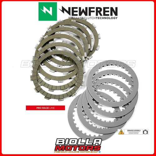 F1329yc serie dischi frizione - f1329yc,