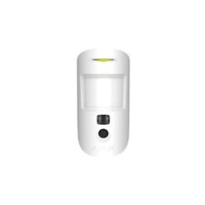 AJAX 39290 - MOTIONCAM RIVELATORE PIR (PHOTO ON DEMAND) BIANCA