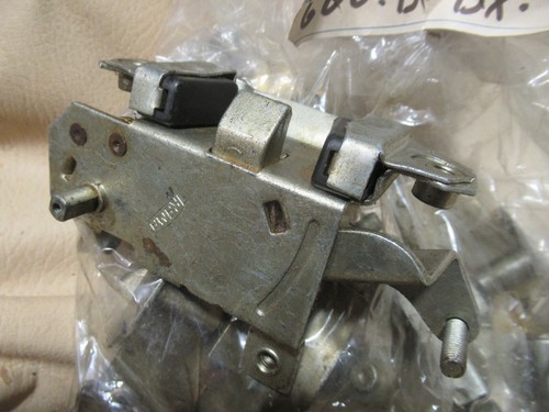 Fiat 600 serratura - -,