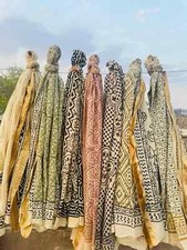 Pareo avvolgente da spiaggia