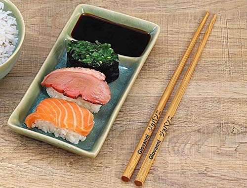 Bacchette sushi - bacchette,