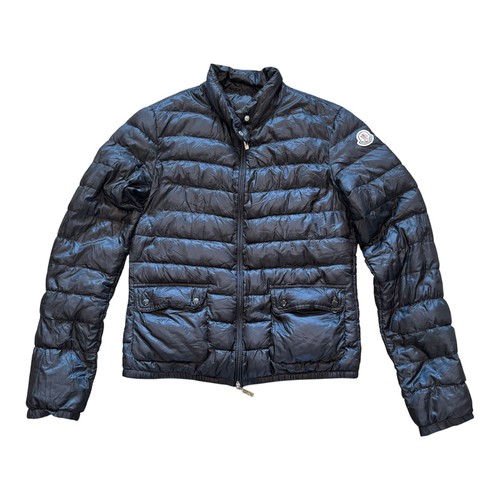 Moncler giubbotto piumino - giubbotto,