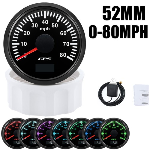 Tachimetro gps impermeabile - tachimetro,
