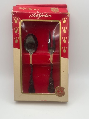 Set vintage nilsjohan dolce - nilsjohan, "dolce"